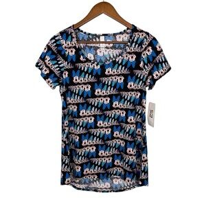 Lularoe Disney Minnie Mouse Classic Tee